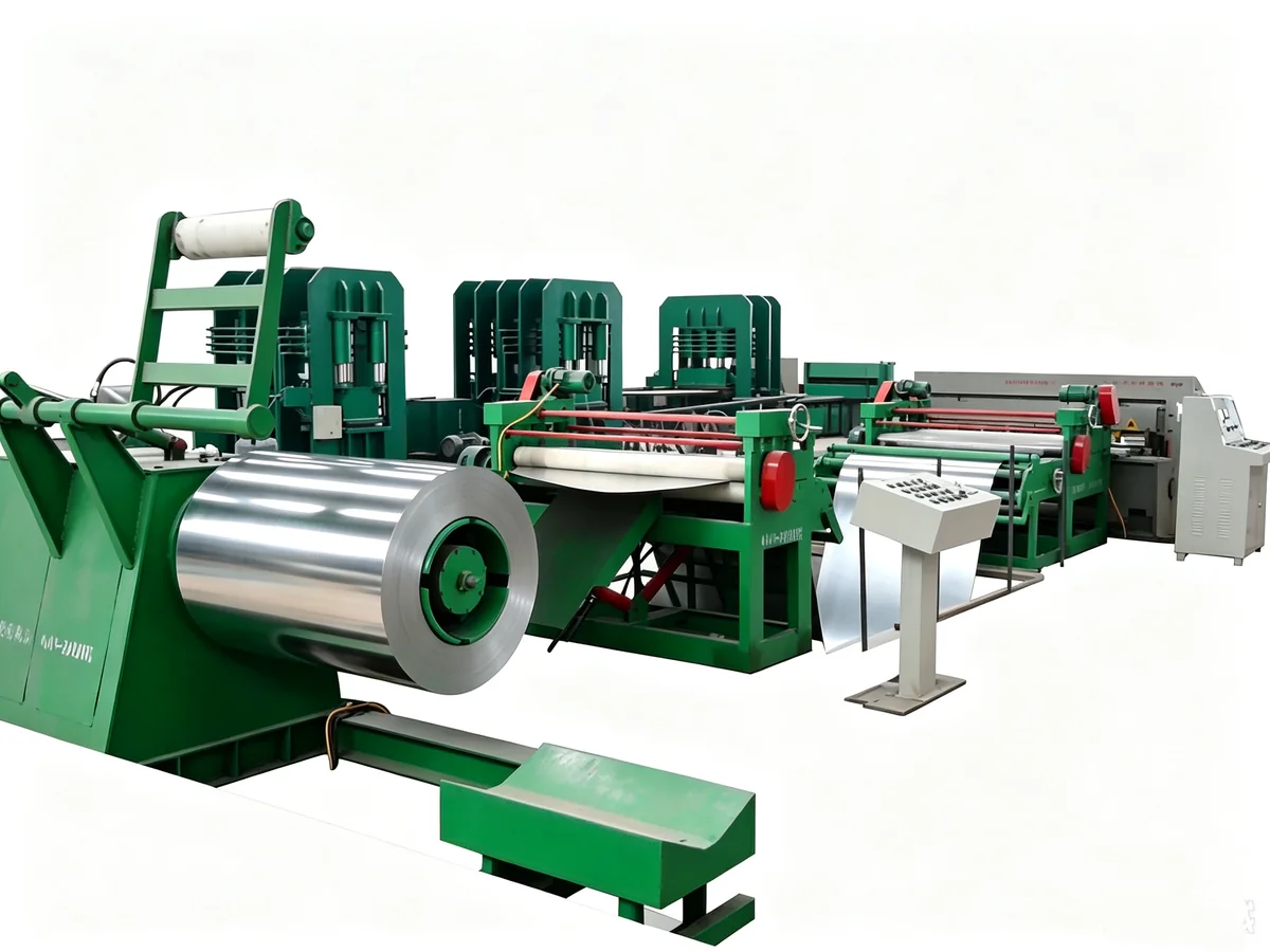 Auxiliary Equipment