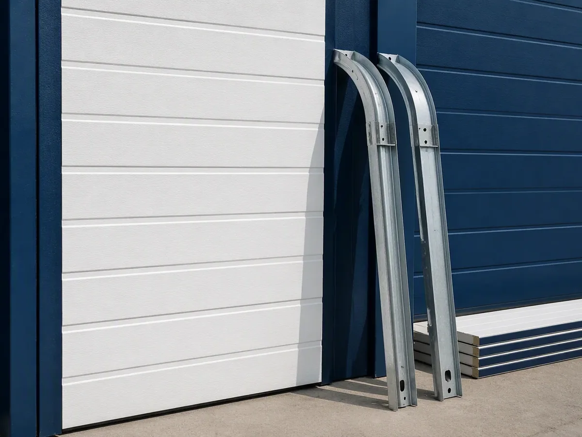 Door & Shutter