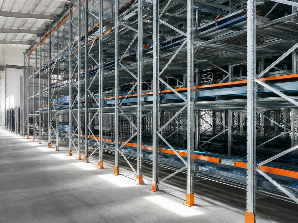 Storage Racking