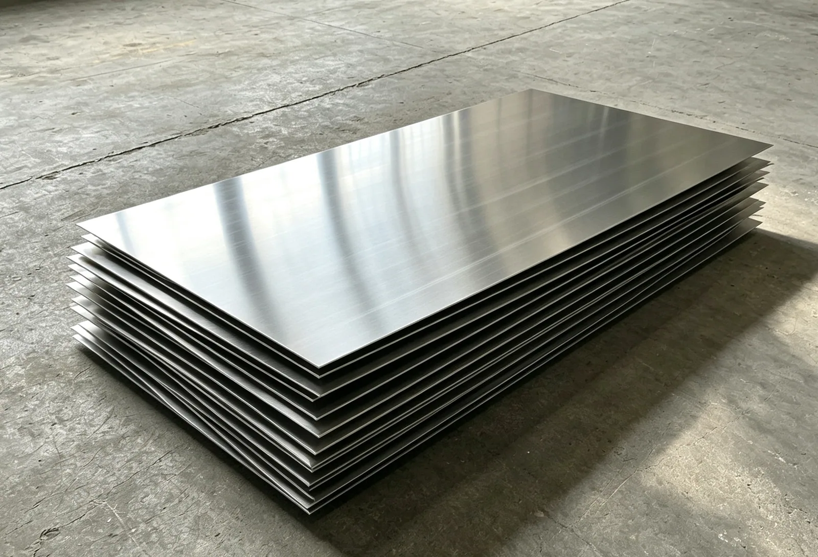 Decoiling & Leveling Machine — Finished profile